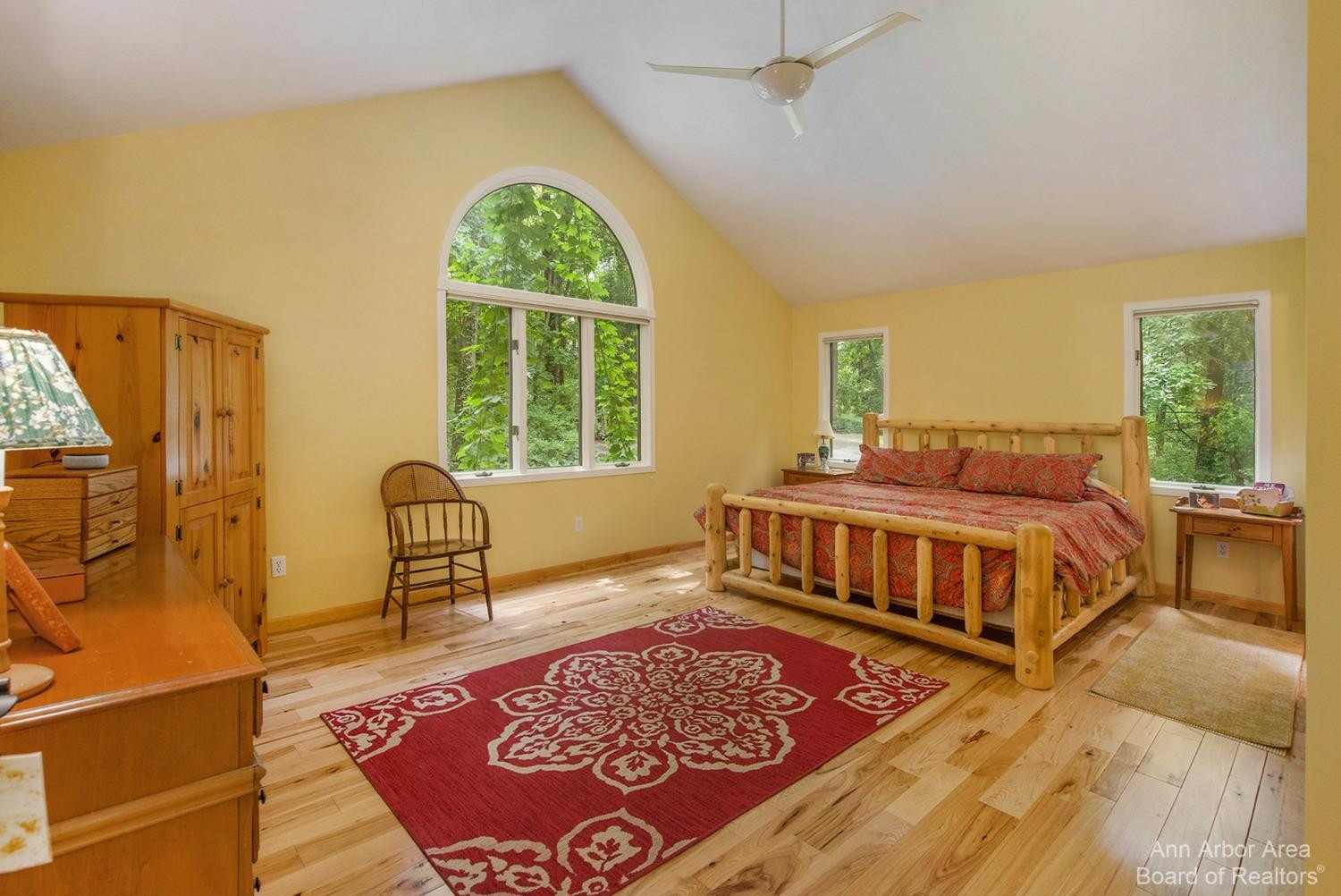 9660 Joslin Lake Road Gregory, MI 48137 - Photo 18 of 38 Photo 18