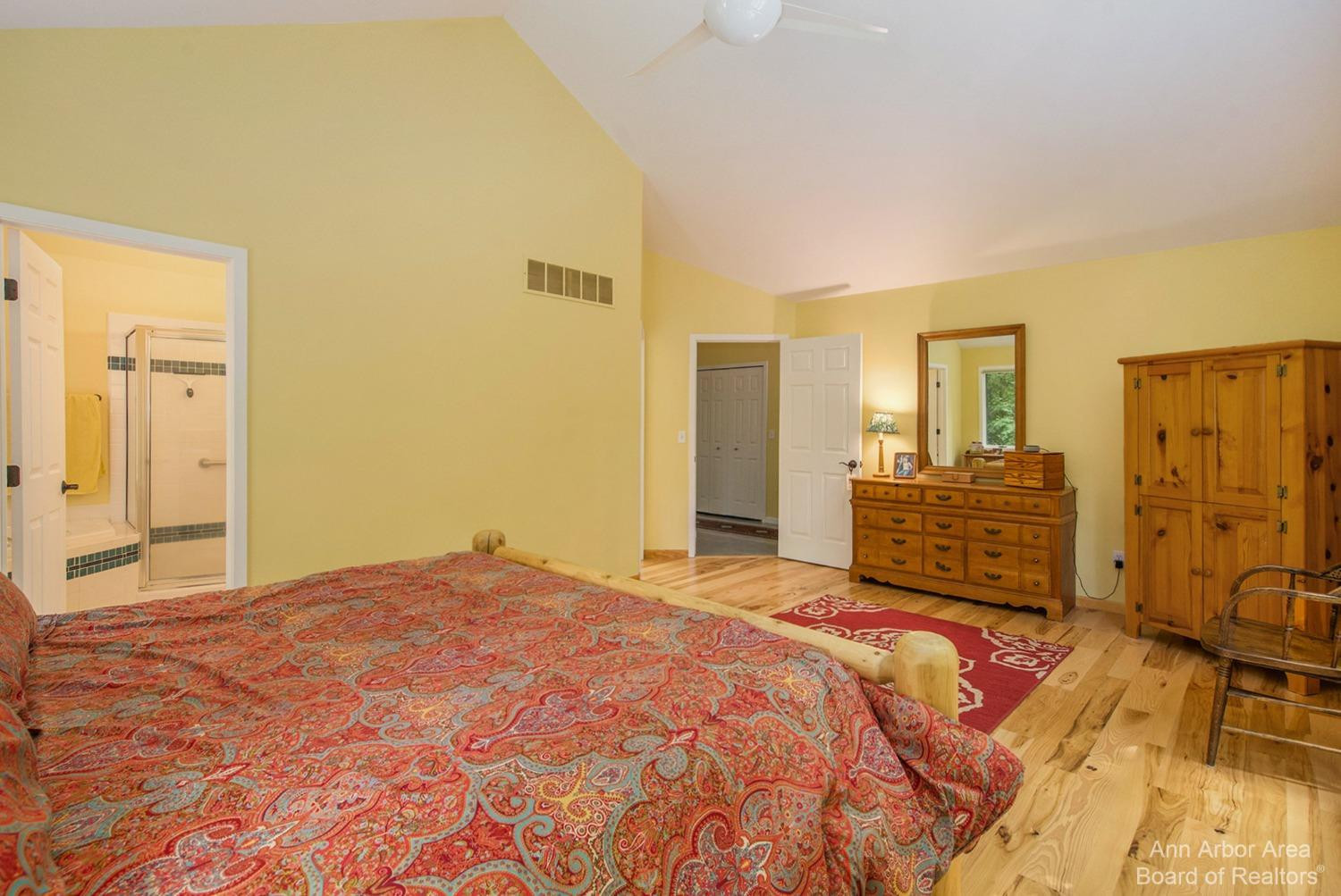 9660 Joslin Lake Road Gregory, MI 48137 - Photo 19 of 38 Photo 19