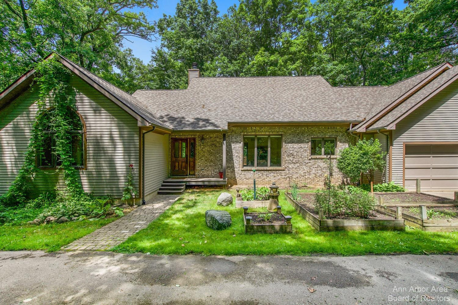 9660 Joslin Lake Road Gregory, MI 48137 - Photo 2 of 38 Photo 2