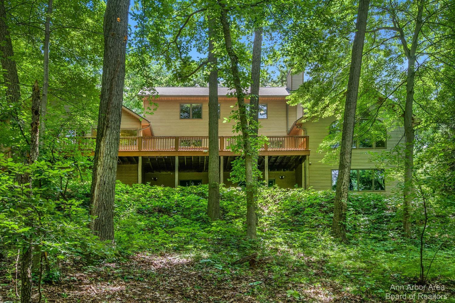 9660 Joslin Lake Road Gregory, MI 48137 - Photo 30 of 38 Photo 30
