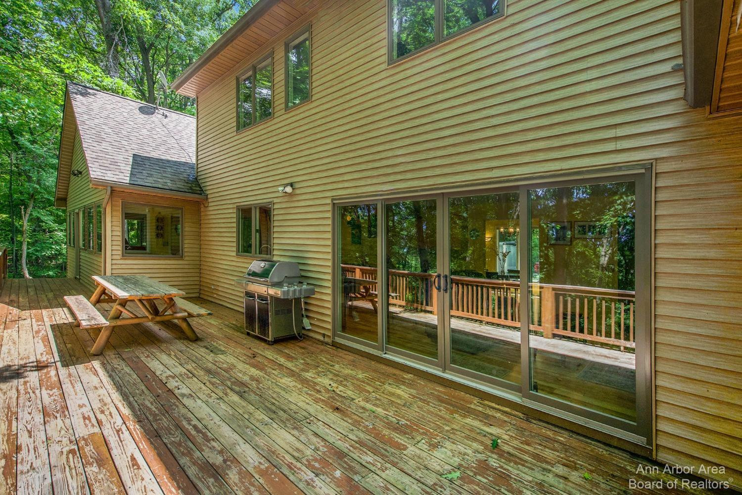 9660 Joslin Lake Road Gregory, MI 48137 - Photo 32 of 38 Photo 32