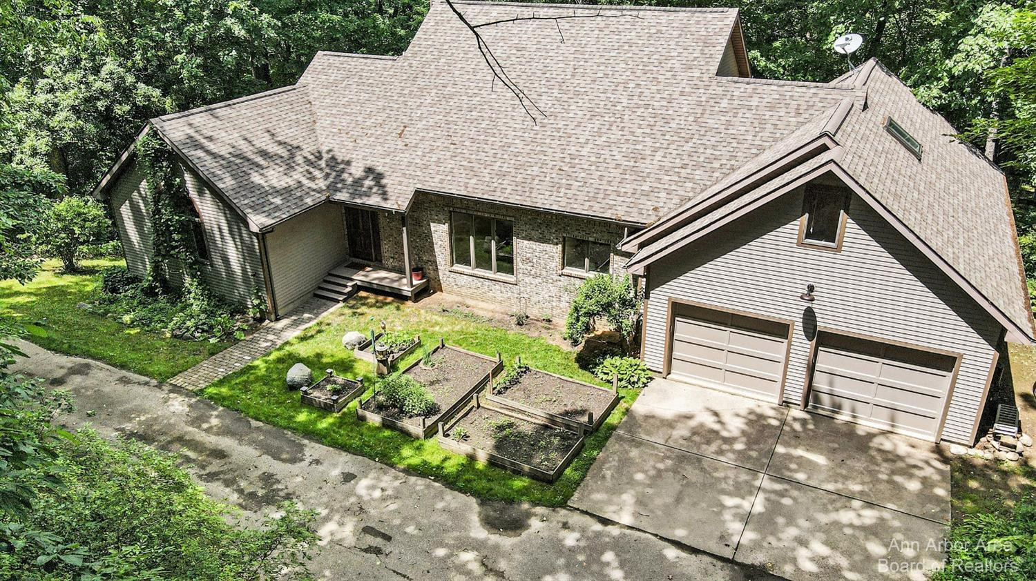 9660 Joslin Lake Road Gregory, MI 48137 - Photo 34 of 38 Photo 34