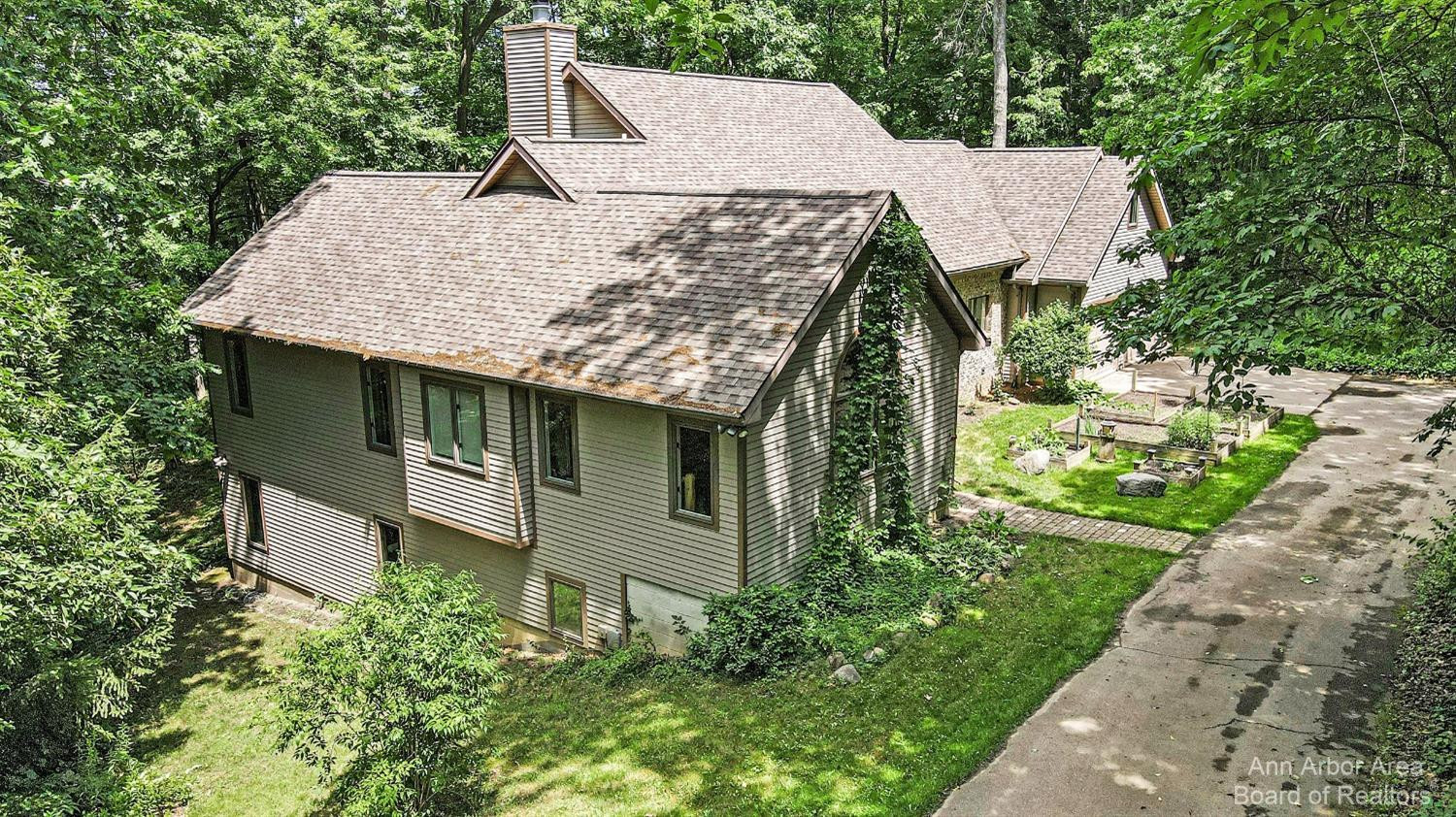 9660 Joslin Lake Road Gregory, MI 48137 - Photo 35 of 38 Photo 35