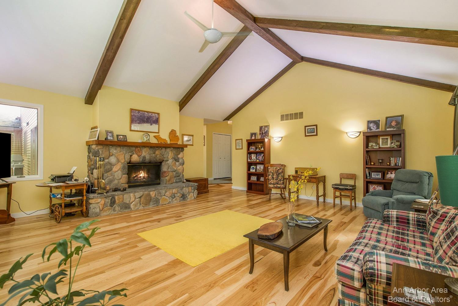 9660 Joslin Lake Road Gregory, MI 48137 - Photo 6 of 38 Photo 6