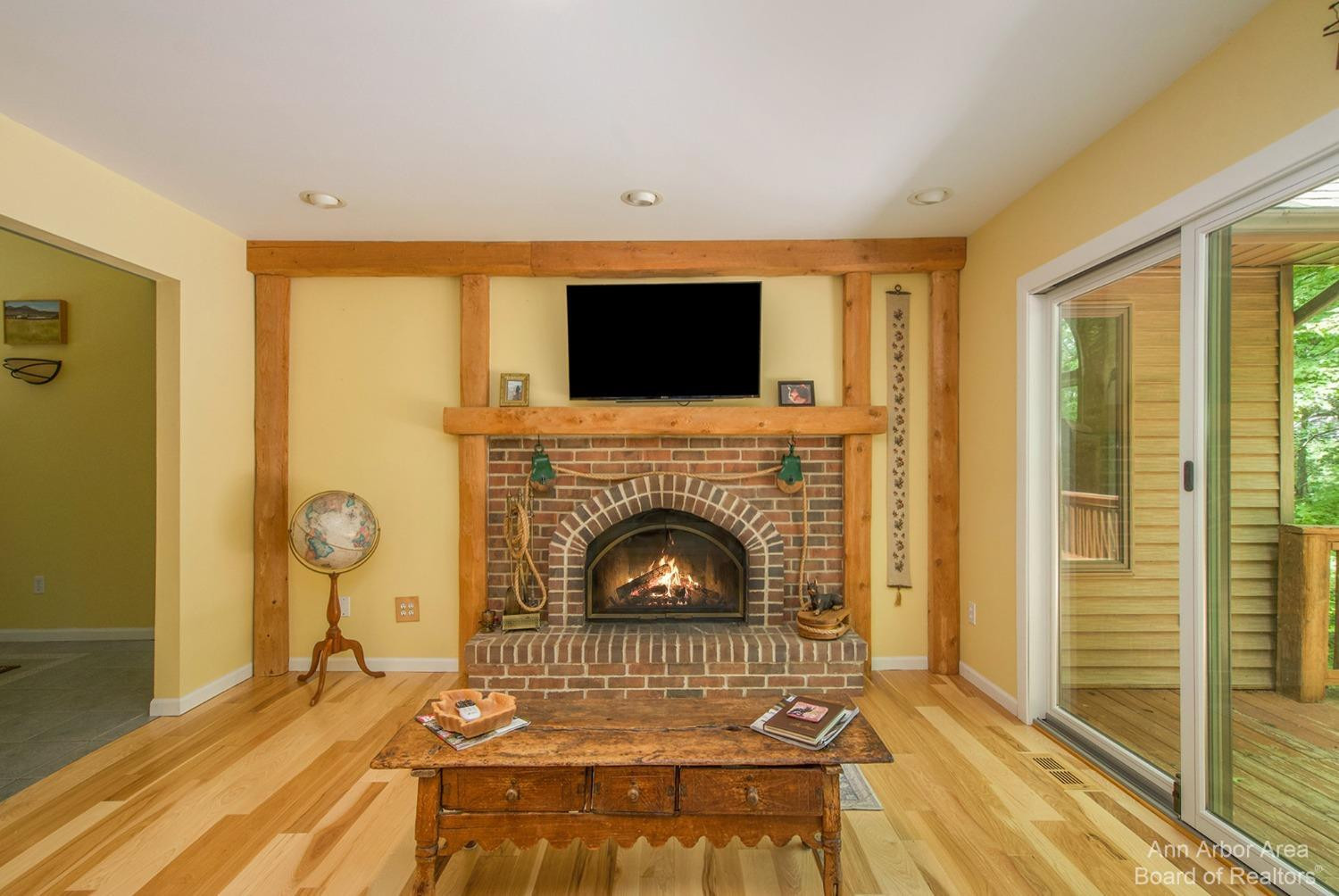 9660 Joslin Lake Road Gregory, MI 48137 - Photo 7 of 38 Photo 7