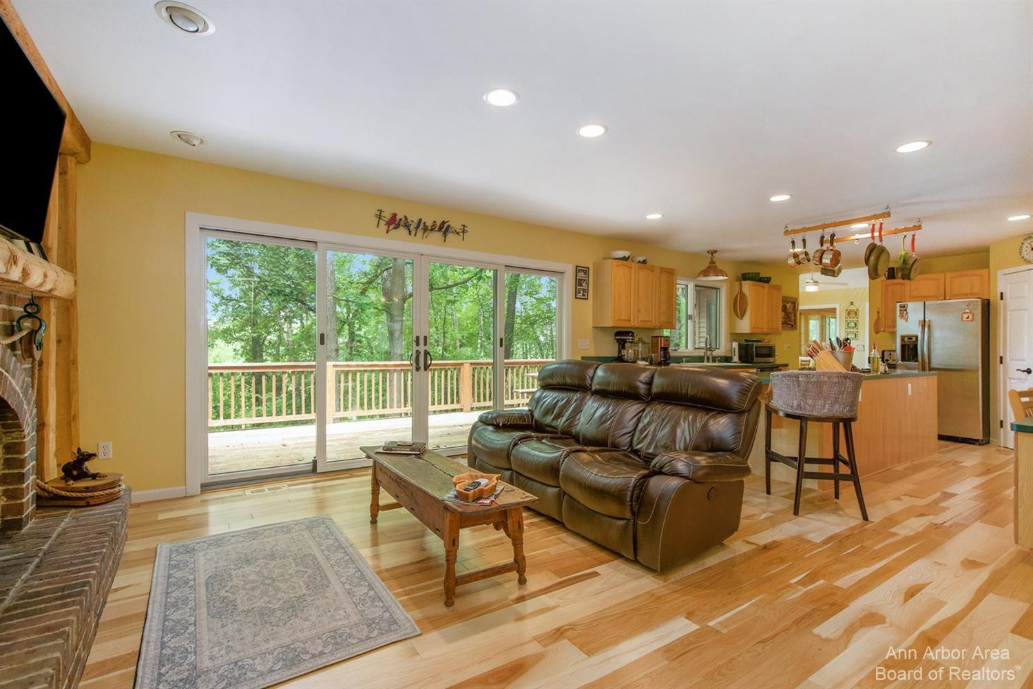 9660 Joslin Lake Road Gregory, MI 48137 - Photo 9 of 38 Photo 9