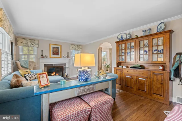 $1,400,000 | 6760 Chapel Road, New Hope, PA 18938