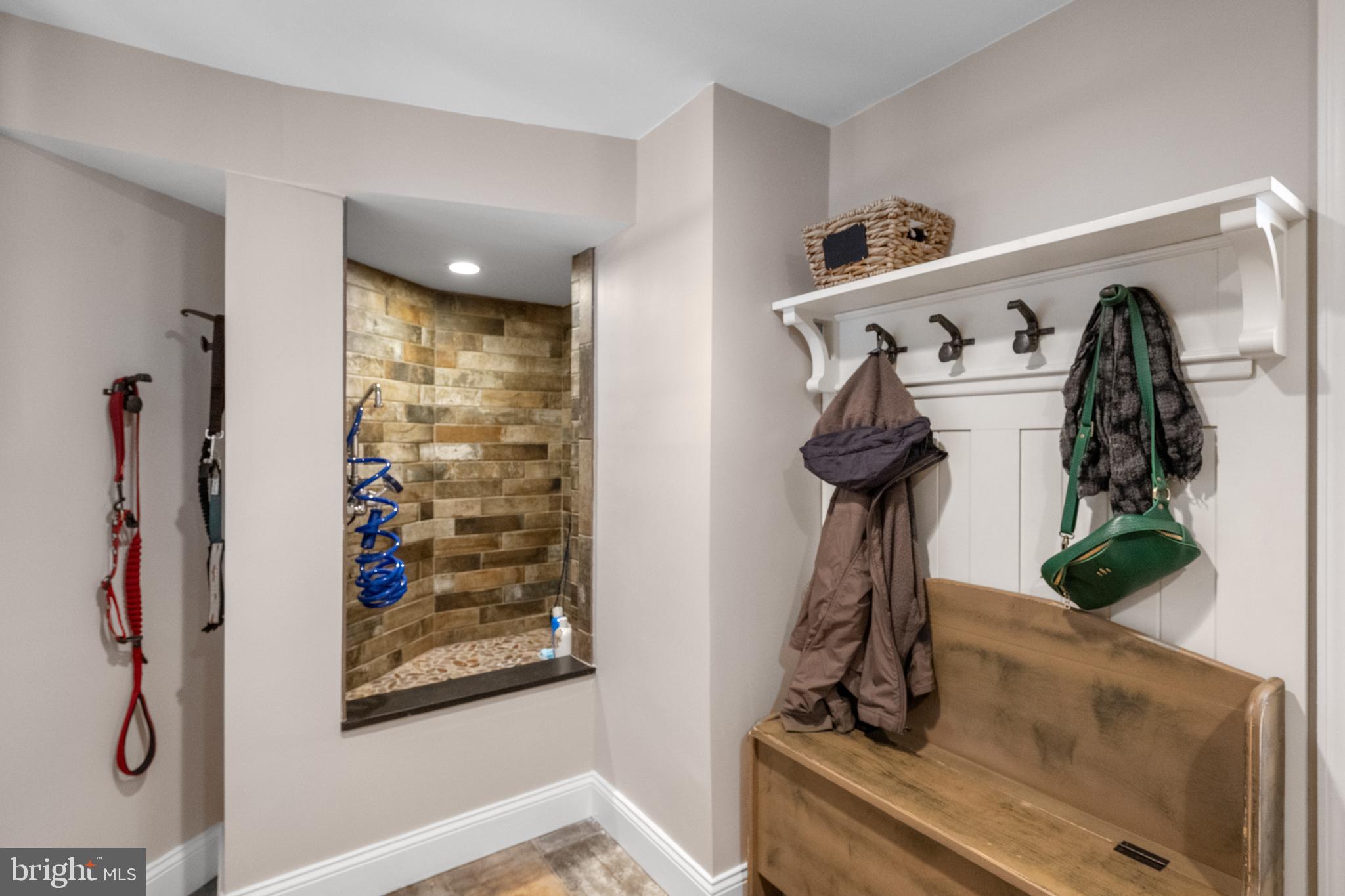 6760 Chapel Road New Hope, PA 18938 - Photo 20 of 54 Laundry/Mud Room