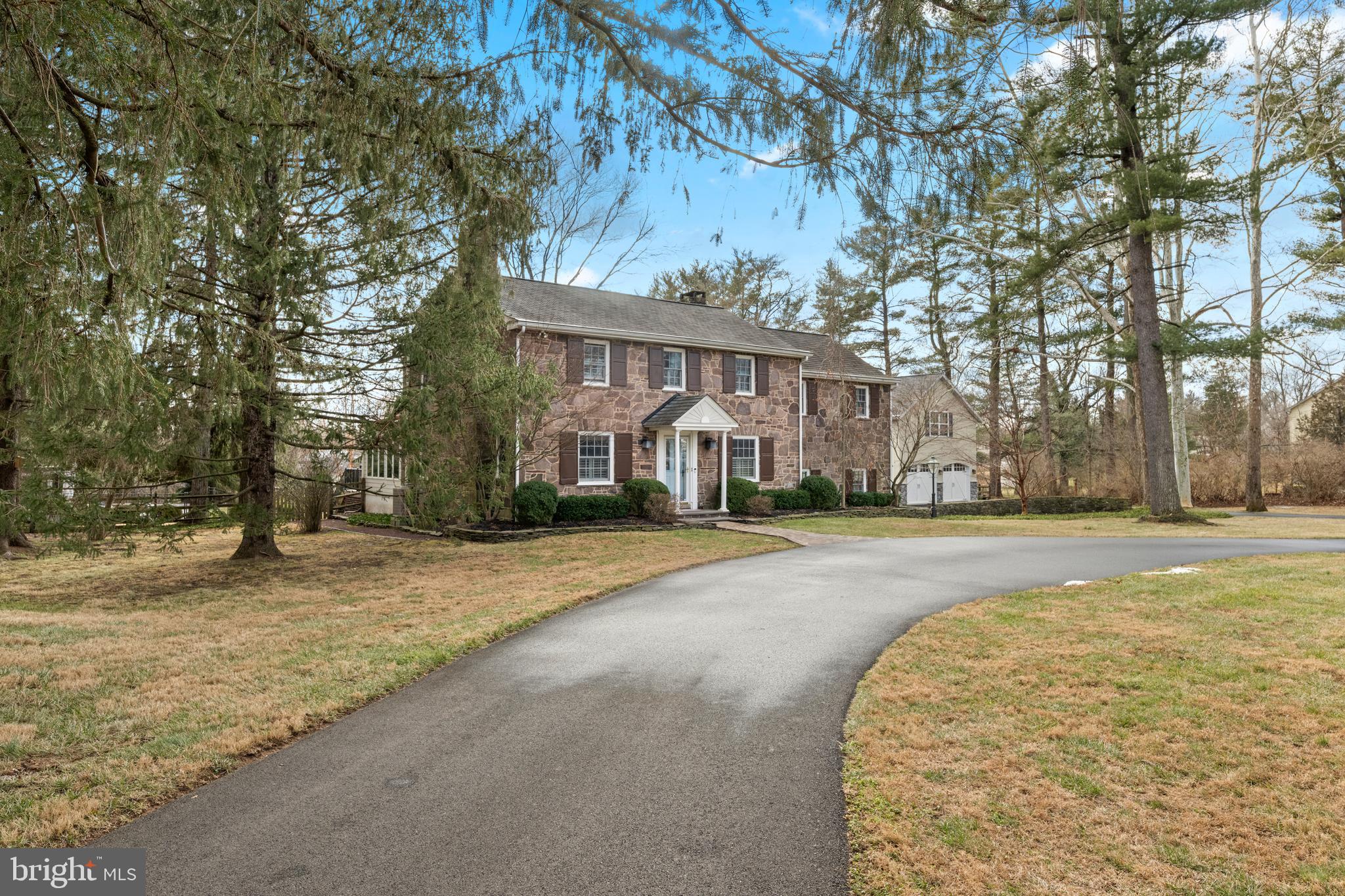 6760 Chapel Road New Hope, PA 18938 - Photo 2 of 54