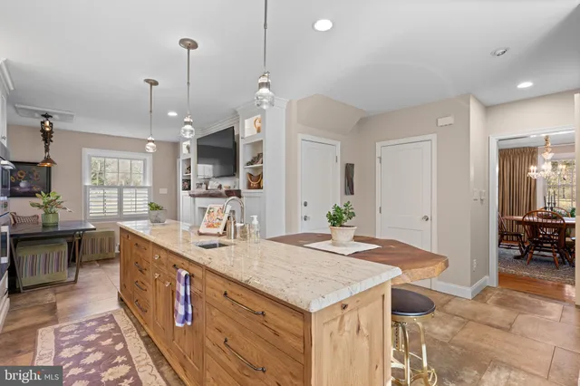 $1,400,000 | 6760 Chapel Road, New Hope, PA 18938