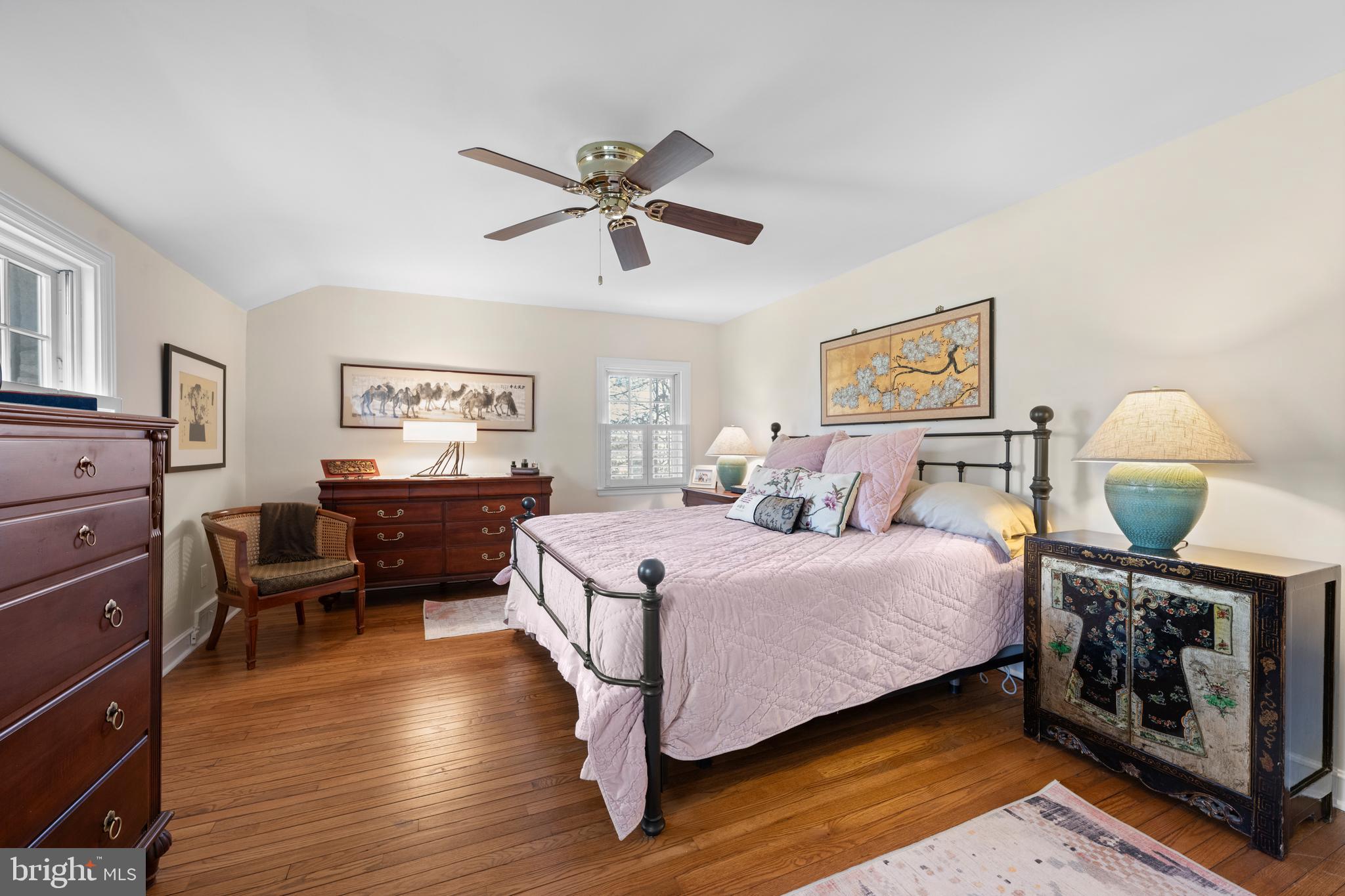 6760 Chapel Road New Hope, PA 18938 - Photo 31 of 54 Primary Bedroom