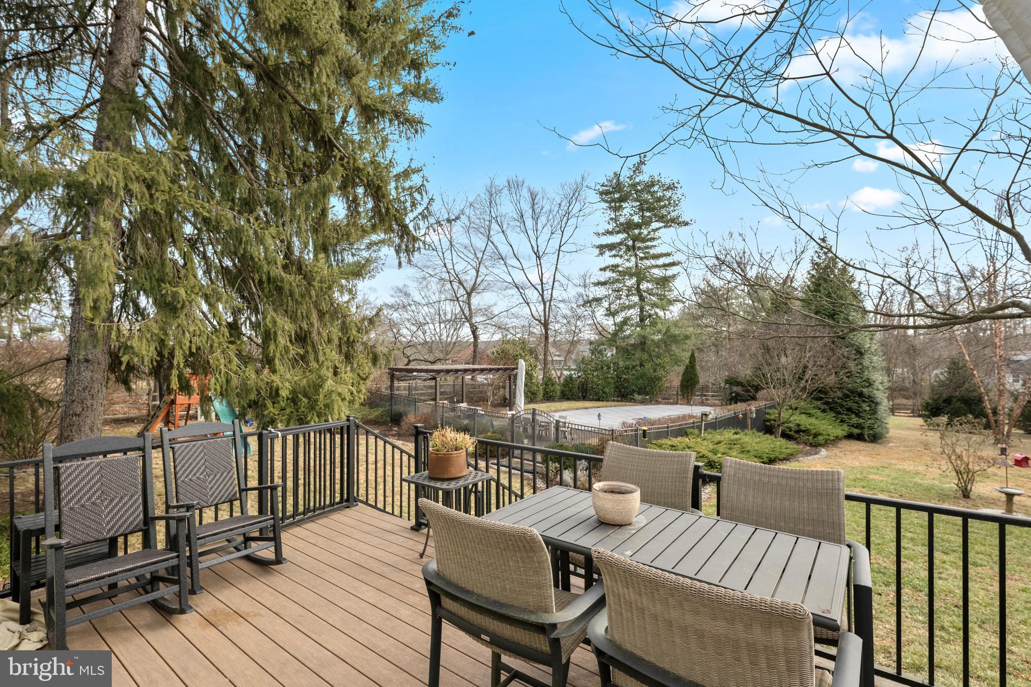 6760 Chapel Road New Hope, PA 18938 - Photo 43 of 54