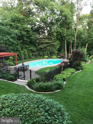 $1,400,000 | 6760 Chapel Road, New Hope, PA 18938