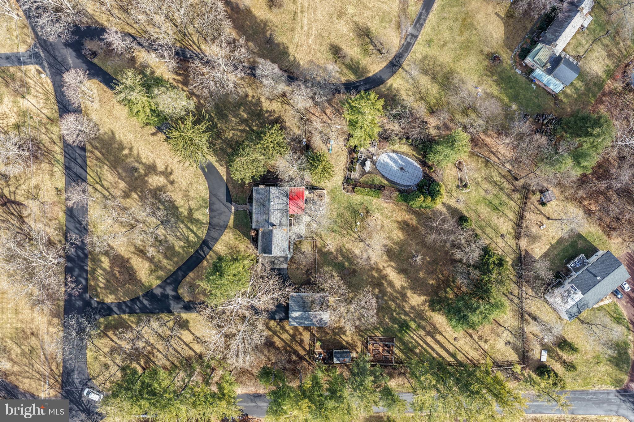 6760 Chapel Road New Hope, PA 18938 - Photo 48 of 54