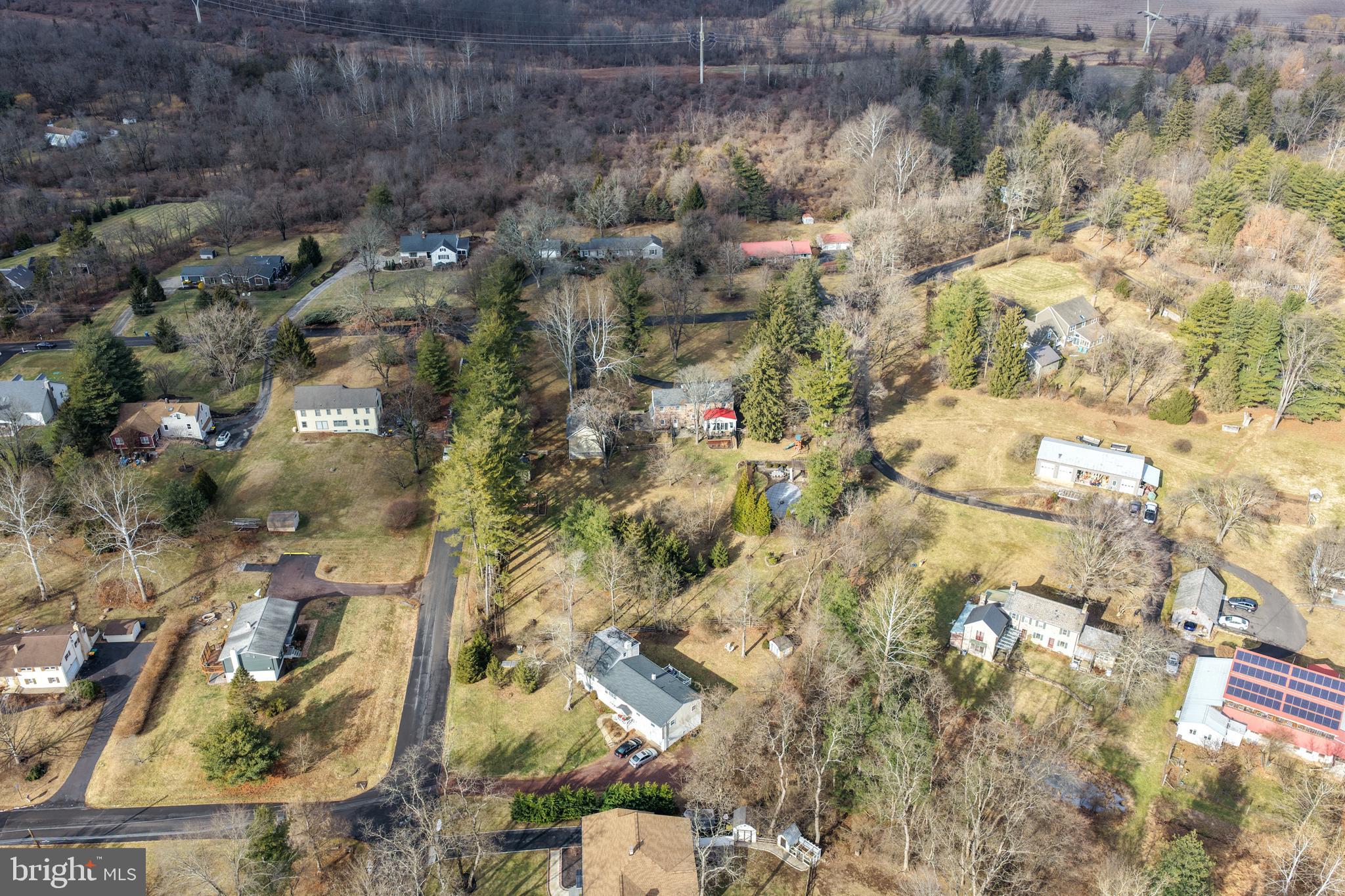 6760 Chapel Road New Hope, PA 18938 - Photo 49 of 54