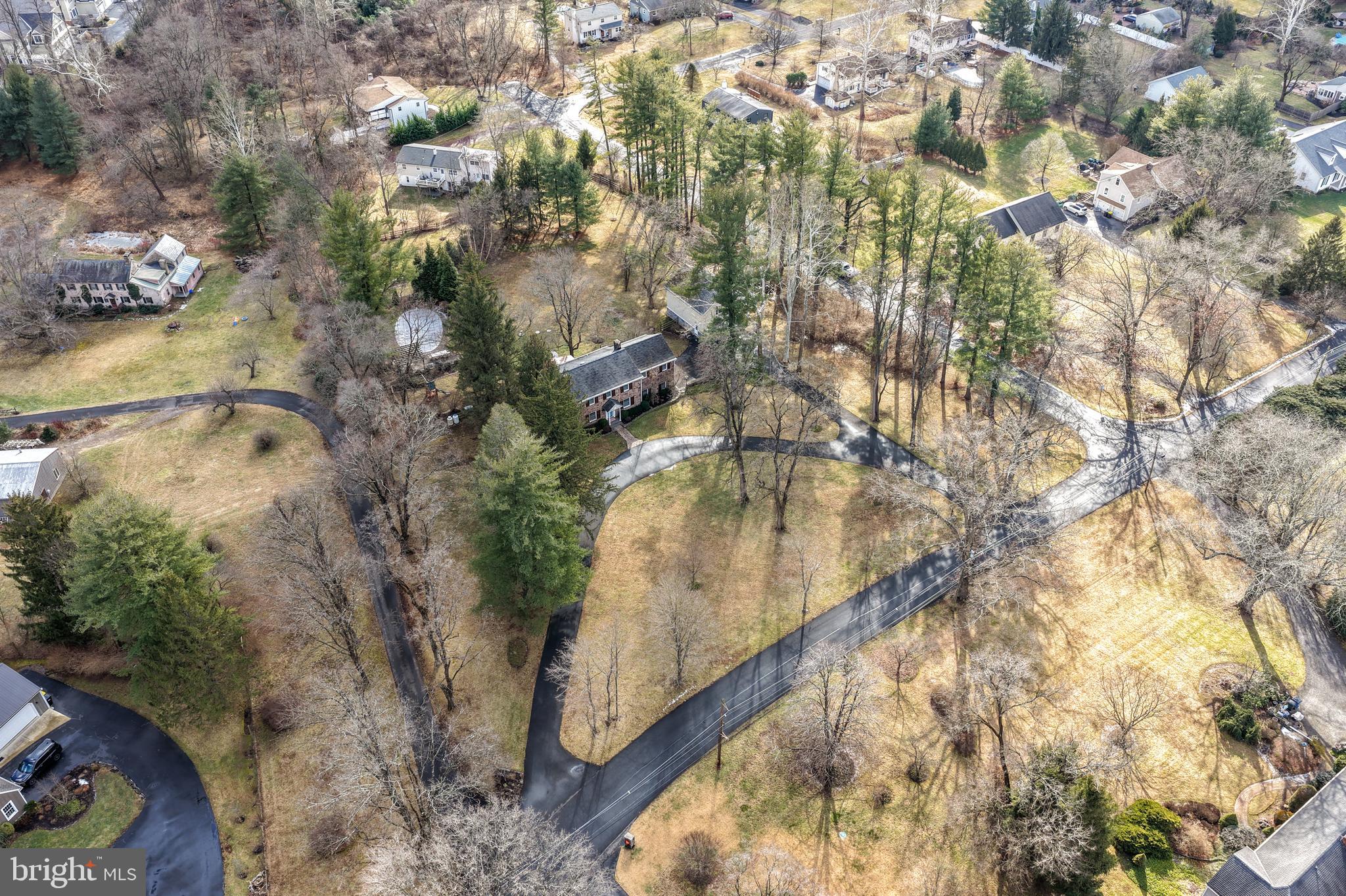 6760 Chapel Road New Hope, PA 18938 - Photo 52 of 54