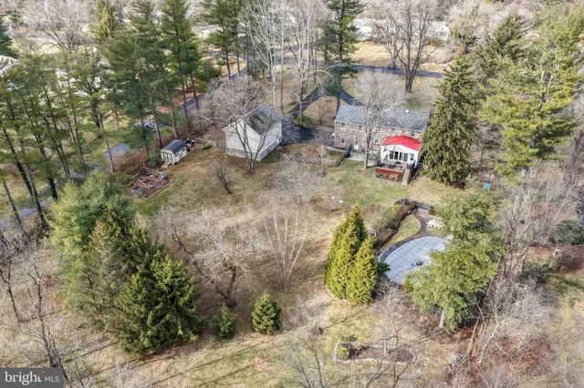 $1,400,000 | 6760 Chapel Road, New Hope, PA 18938