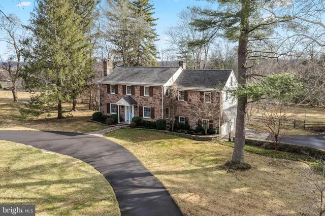 $1,400,000 | 6760 Chapel Road, New Hope, PA 18938