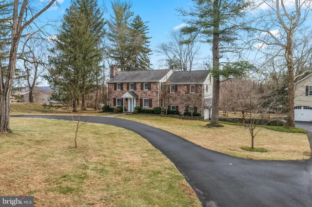 $1,400,000 | 6760 Chapel Road, New Hope, PA 18938