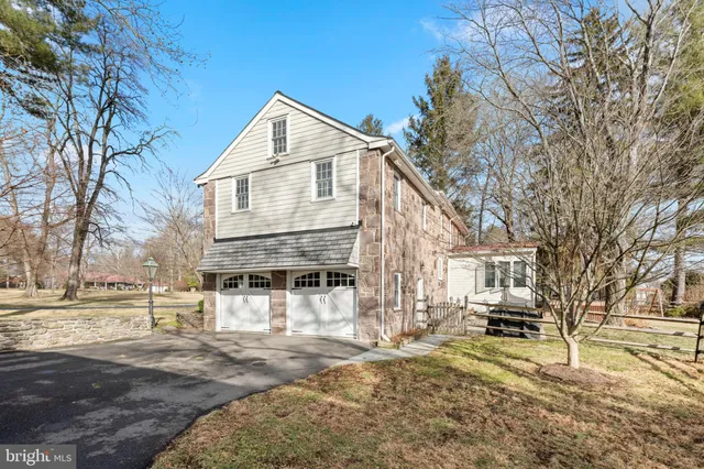 $1,400,000 | 6760 Chapel Road, New Hope, PA 18938