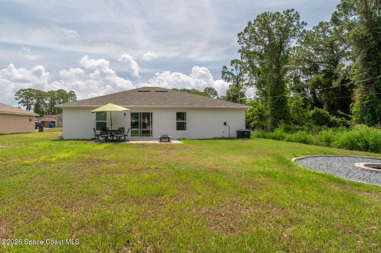514 Plumbago Road Northwest Palm Bay, FL 32907 - Photo 34 of 37 34