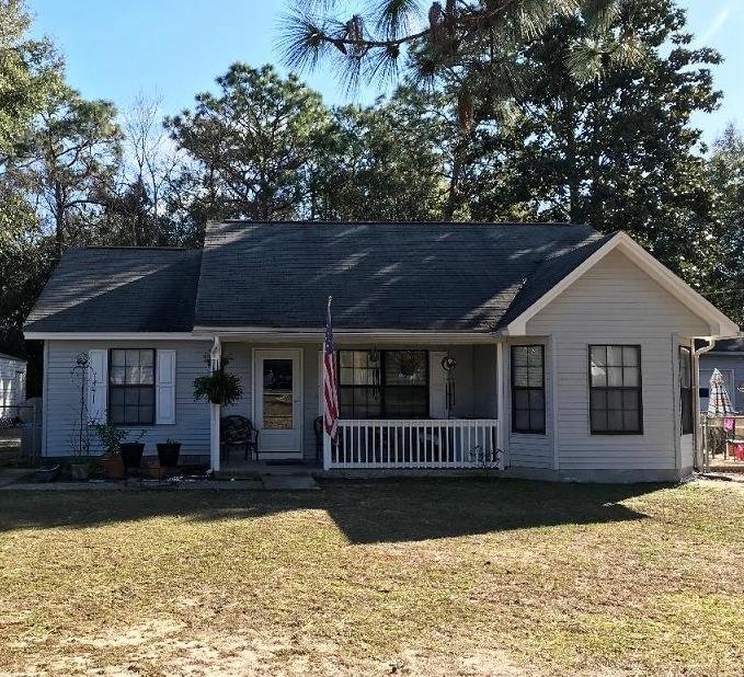 106 Cedar Point Road Crestview, FL 32539 - Photo 1 of 1 Gallery Image 1