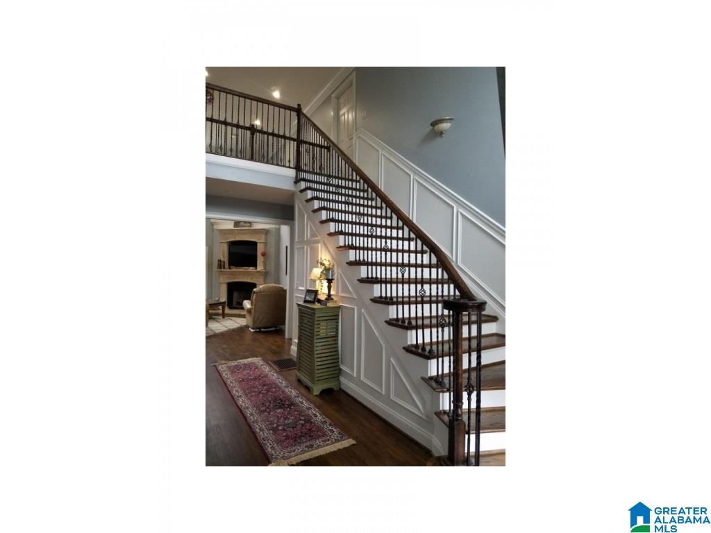 1139 Hardwood Cove Road Birmingham, AL 35242 - Photo 2 of 6