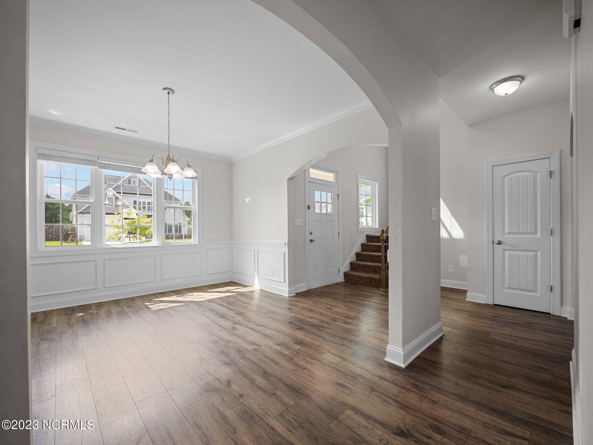 545 Transom Way Holly Ridge, NC 28445 - Photo 13 of 40 22-web-or-mls-M1B14347