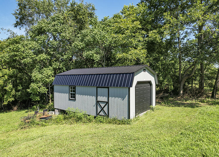 1325 High Bridge Road Lancaster, KY 40444 - Photo 13 of 71 DJI_0191