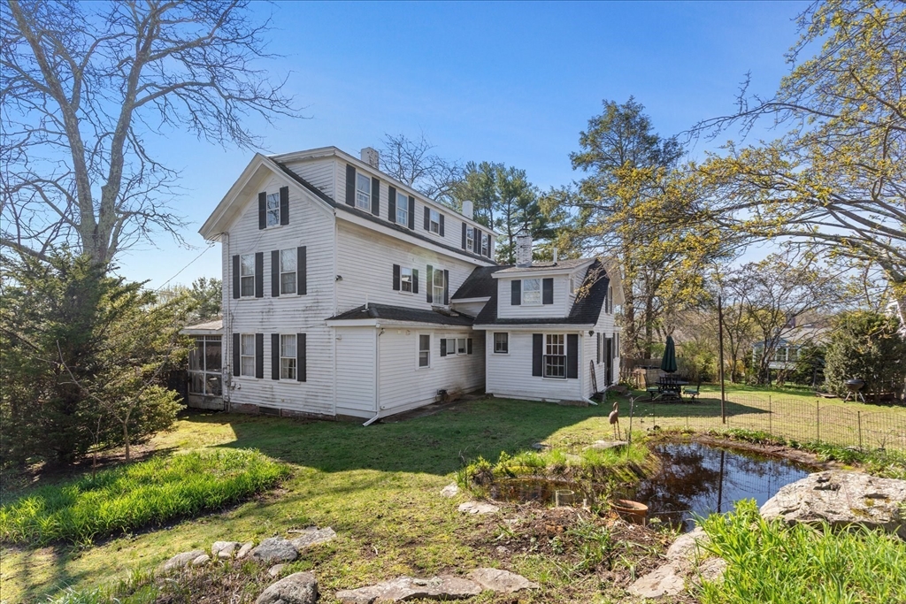 1069 Central Avenue Needham, MA 02492 - Photo 5 of 7