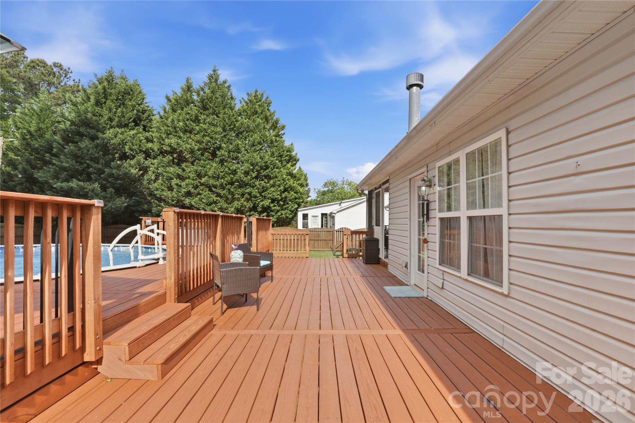1689 Willowbrook Drive Fort Mill, SC 29708 - Photo 31 of 36