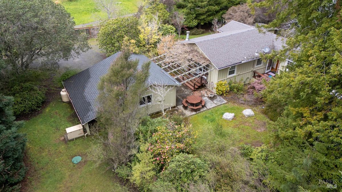 41600 Comptche Ukiah Road Mendocino, CA 95460 - Photo 22 of 24