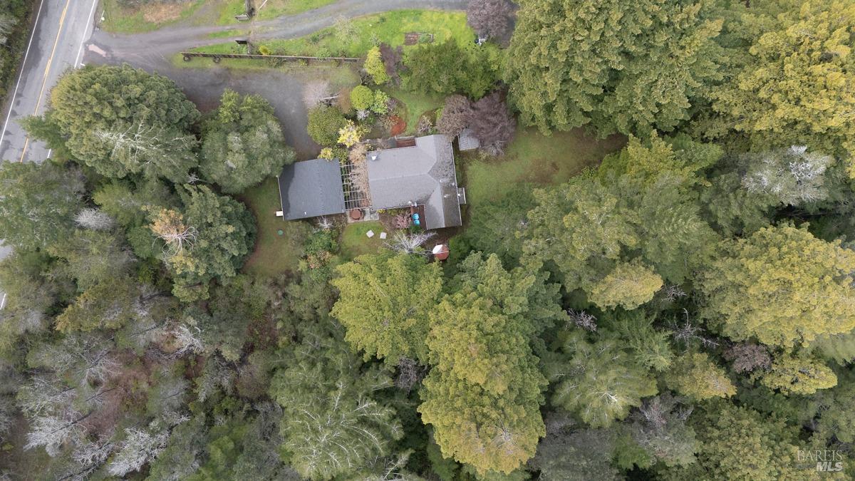 41600 Comptche Ukiah Road Mendocino, CA 95460 - Photo 24 of 24