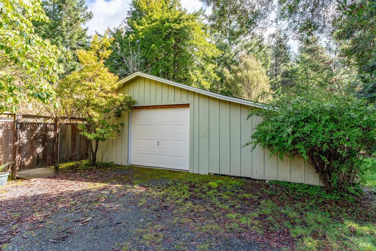 41600 Comptche Ukiah Road Mendocino, CA 95460 - Photo 6 of 24