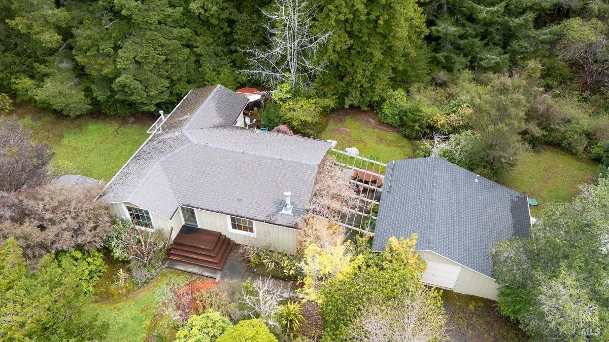 41600 Comptche Ukiah Road Mendocino, CA 95460 - Photo 7 of 24