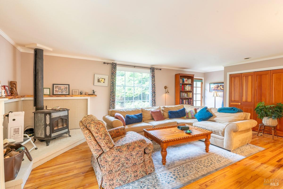 41600 Comptche Ukiah Road Mendocino, CA 95460 - Photo 8 of 24