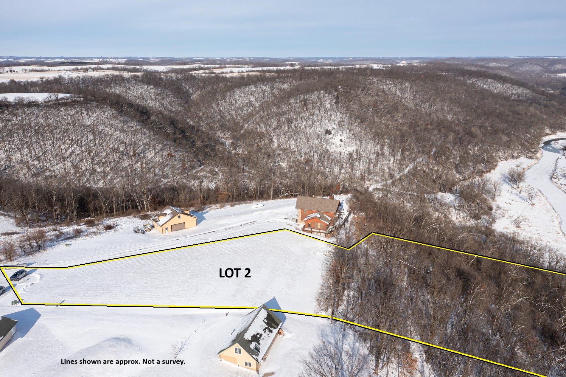 Lot 2 Skyview Wauzeka, WI 53826 - Photo 1 of 11