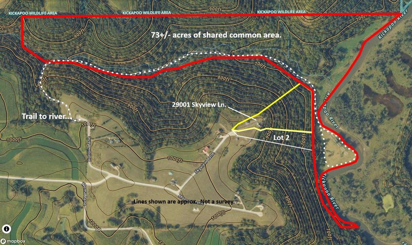 Lot 2 Skyview Wauzeka, WI 53826 - Photo 3 of 11