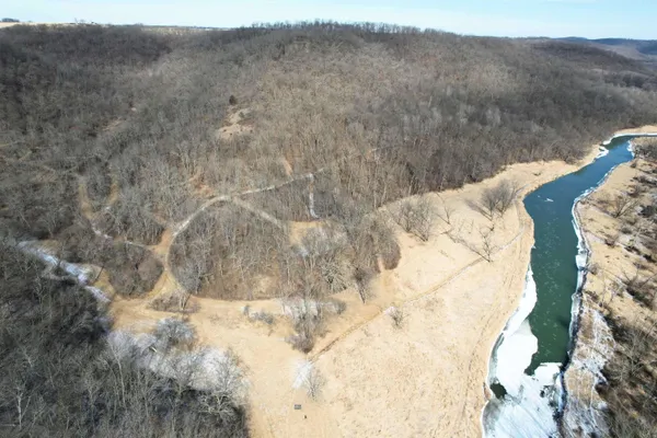 $89,000 | Lot 2 Skyview, Wauzeka, WI 53826