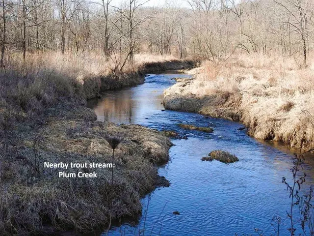 $89,000 | Lot 2 Skyview, Wauzeka, WI 53826