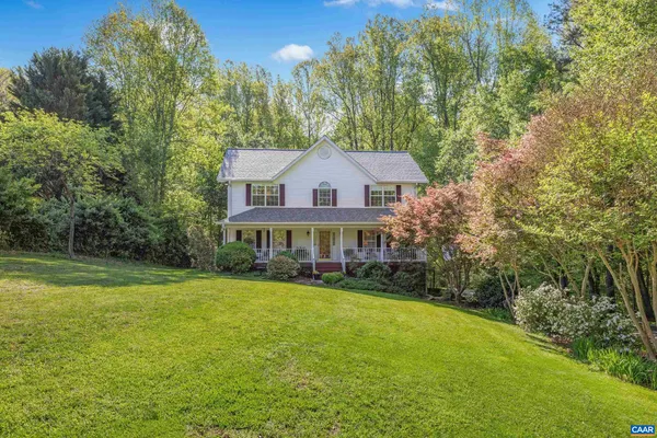 $549,000 | 204 West Rosewood Drive, Barboursville, VA 22923
