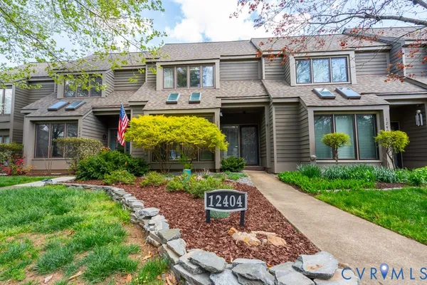 $359,950 | 12404 New Point Drive, Henrico, VA 23233