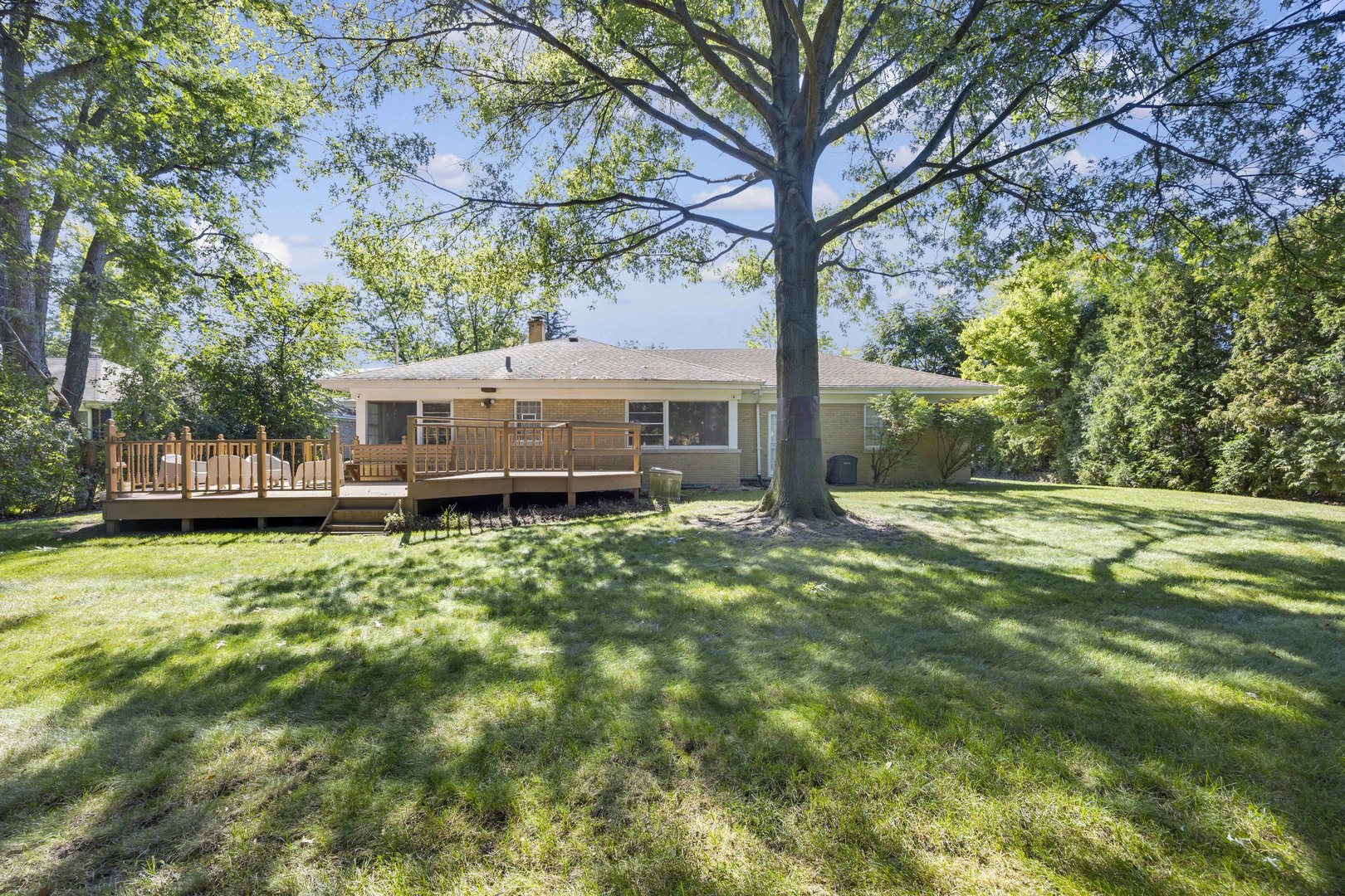 2307 Flossmoor Road Flossmoor, IL 60422 - Photo 19 of 19