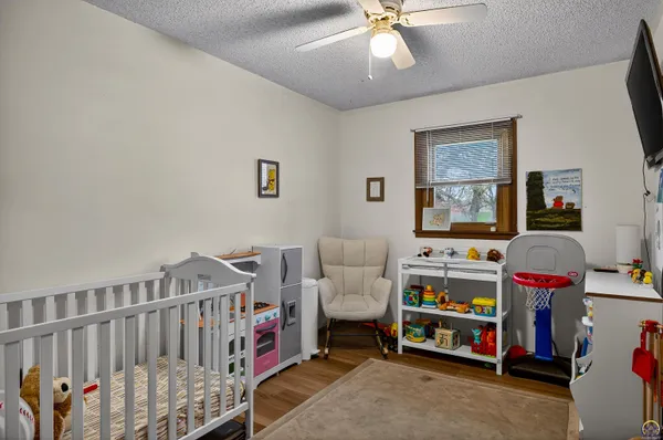 $264,900 | 712 Colorado Avenue, Holton, KS 66436