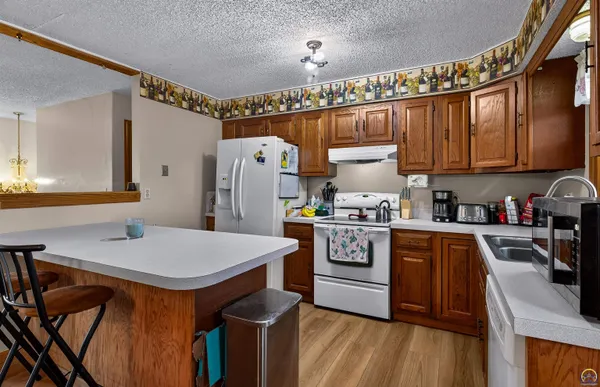 $264,900 | 712 Colorado Avenue, Holton, KS 66436