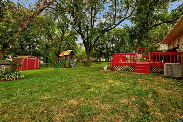 $264,900 | 712 Colorado Avenue, Holton, KS 66436
