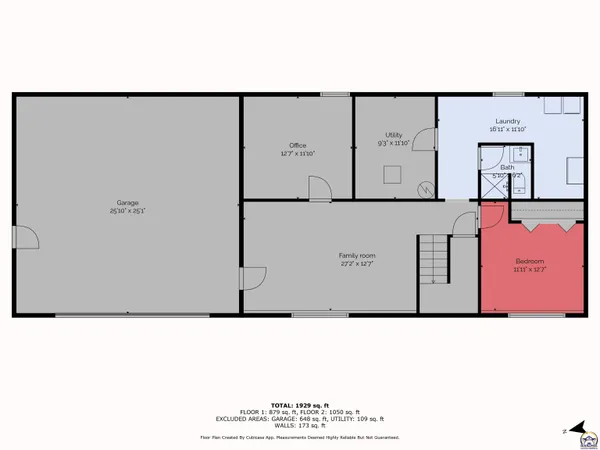 $264,900 | 712 Colorado Avenue, Holton, KS 66436