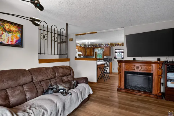 $264,900 | 712 Colorado Avenue, Holton, KS 66436