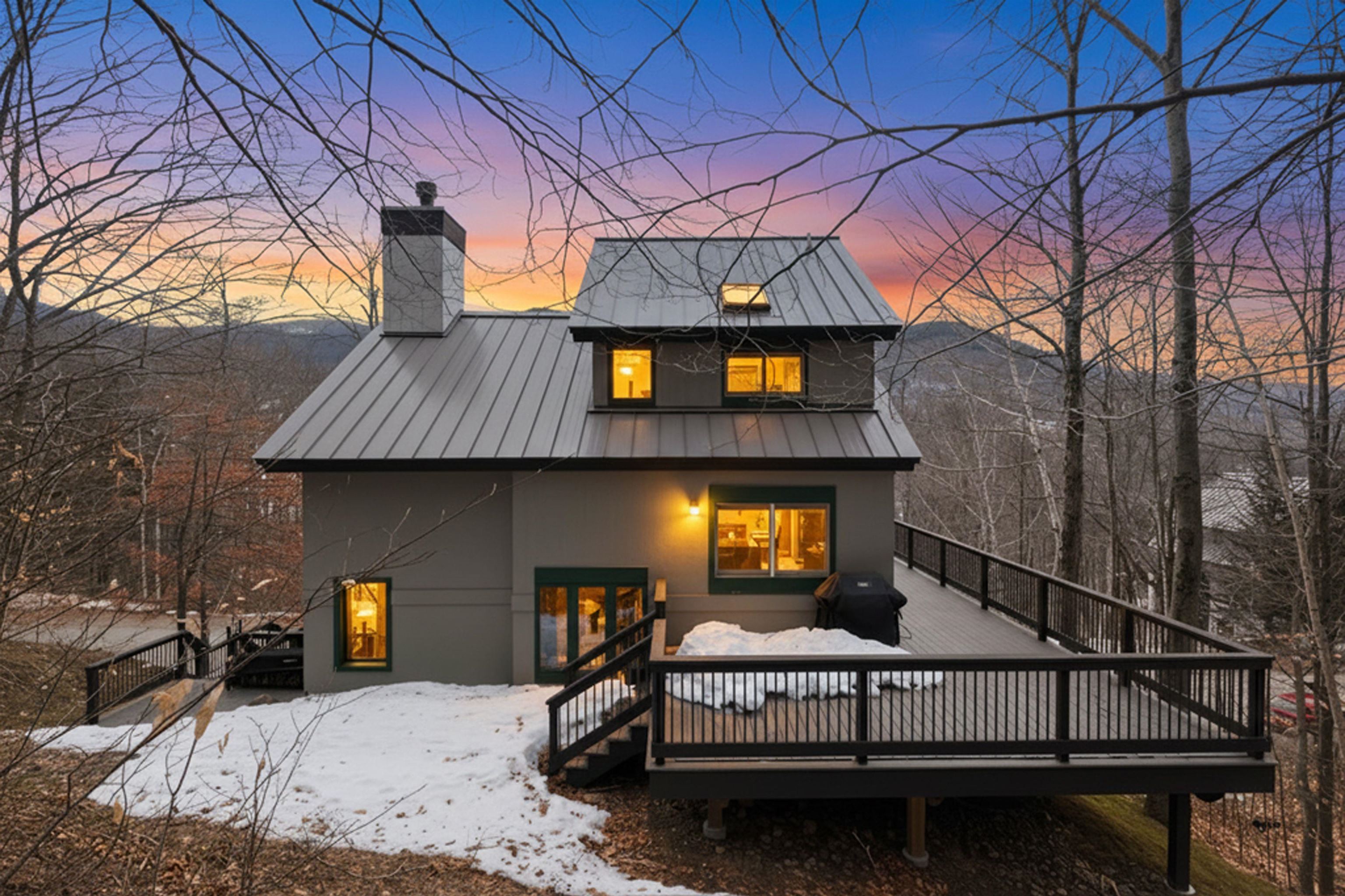 68 Flume Road Lincoln, NH 03251 - Photo 3 of 55 Gallery Image 3