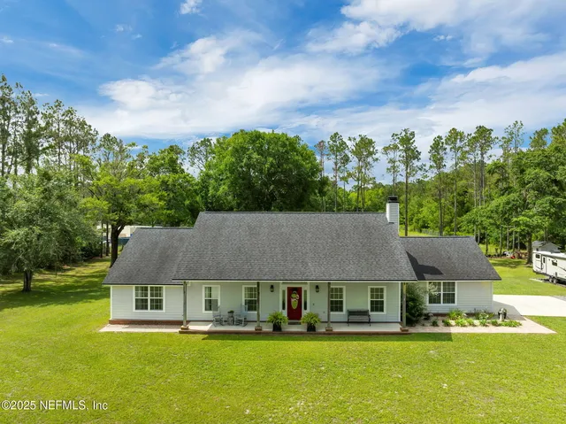 $799,000 | 6655 Highway 16, St. Augustine, FL 32092